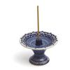 Shoeido Furin Arabesque (corn, stick, swirl) [Incense burner]