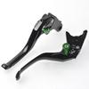 For Kawasaki Z900 Z650 Ninja650 NINJA 650 Z 900 Z 650 2017-2024 Motorcycle CNC Adjustable Handle Brake Lever Brake Clutch Levers