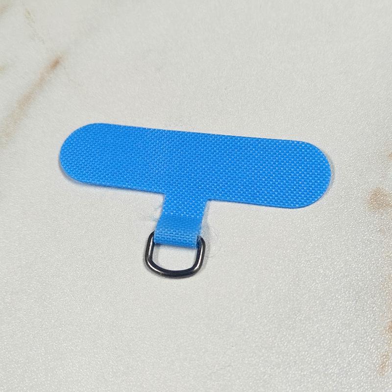 Универсальный шнурок для телефона: Надежная клипса и патч для мужчин и женщин