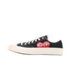 CDG x 1970s chuck taylor all star 150206C Унисекс