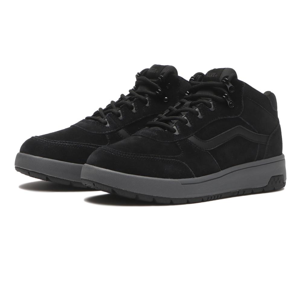 Vans Guthrie Черно-серый V2578 Черно-серый