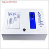 Heng Li Xin 220V 60KA Surge Protector with Lightning Protection & Counter HM1-60