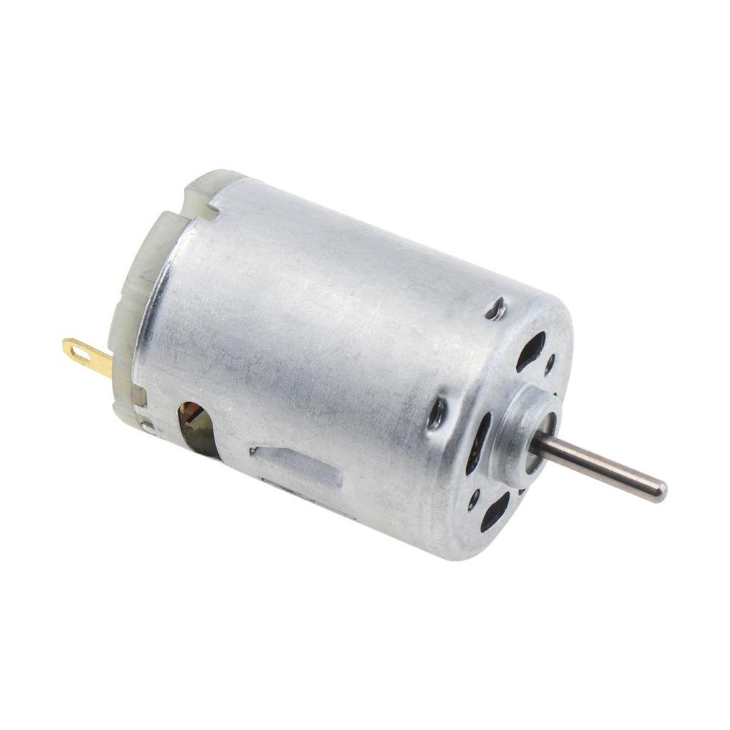 Электрический двигатель ERS-385S-2270-57