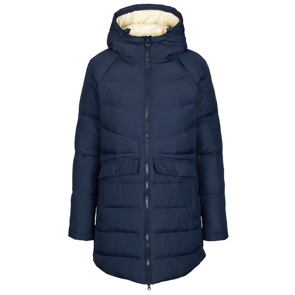 Womens/Ladies Judda Padded Jacket