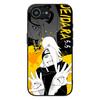 Poster Narutos Deidara Anime Phone Cover for Huawei P30 P20 Mate 20 Lite Pro Y7 Y6P Y7A 2019 Nova 5T 3I Casing Coque Case