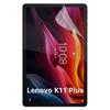 Защитная пленка - Phonillico® - Lenovo K11 Plus - Упаковка 2 шт. - Прочная - Ультратонкая - Премиальный пластик