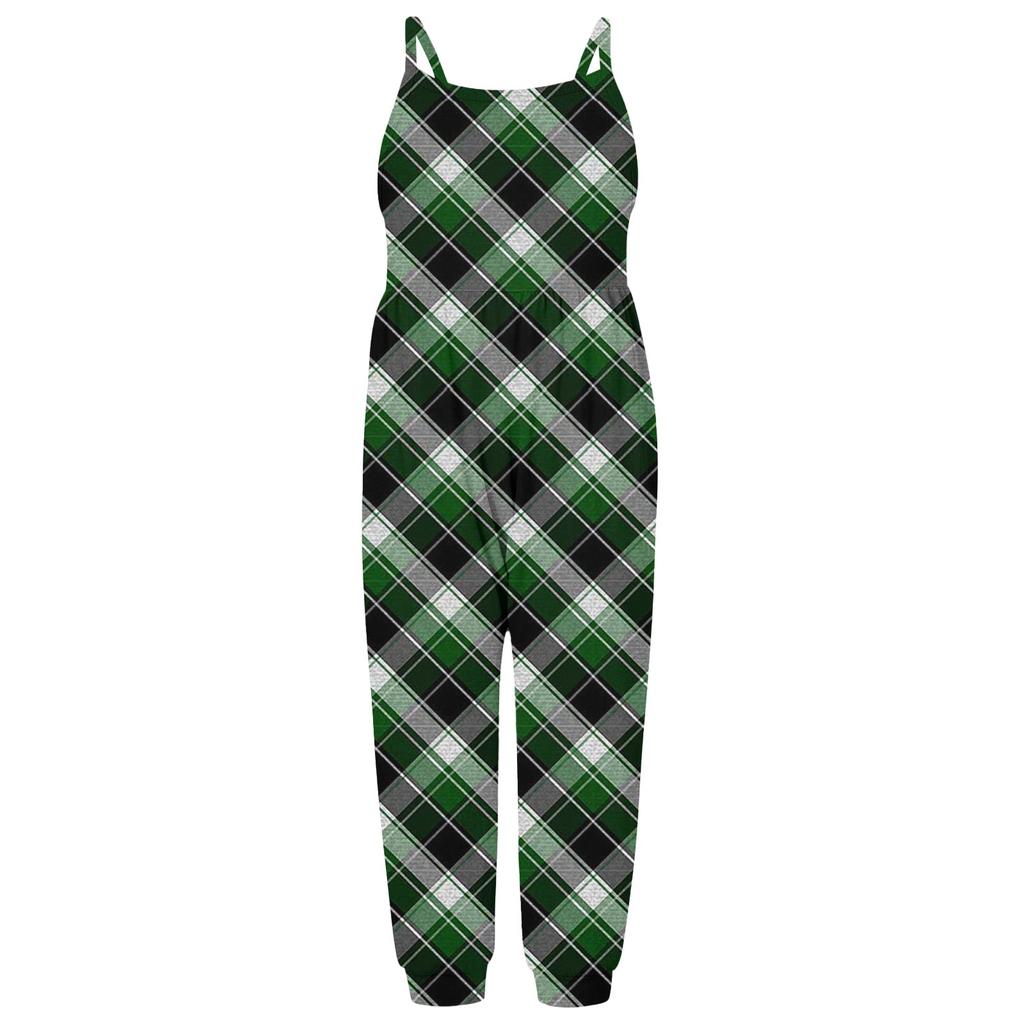 Летний комбинезон без рукавов для маленьких девочек, комбинезон, одежда