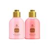London Combo Women Blush Body Lotion & Blush Shower Gel - 180ml Each (Pack of 2) Paraben & Sulphate Free I Best Gift Set for Women