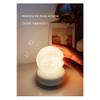 Cute Cartoon Music Box Night Light Usb Lamp For Home Bedroom Baby Kids Lamp