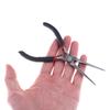 Mini Extra Long Needle Nose Pliers Grip Craft Precision Tool