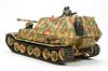 Tamiya Military Miniature Series 325 German Army Heavy Tank Destroyer Elefant Plastic Model 35325 1/35 No.