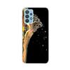Чехол для мобильного телефона для Samsung Galaxy A32 Чехол Космические туманные узоры Coque Cover НА Samsung A32 4G A 32 5G A325F A326B Задняя крышка