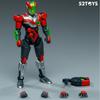 52toys 52toys Figlite 3.75 Figlite 3.75 Серия Hexanoid Unus