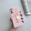 Чехол для Xiaomi Poco M3 Pro 5G Чехол для Poco M3 Pro 5G Милые буквы Мягкий силиконовый чехол для телефона для Xiaomi Poco M3 PocoM3 M 3 Pro
