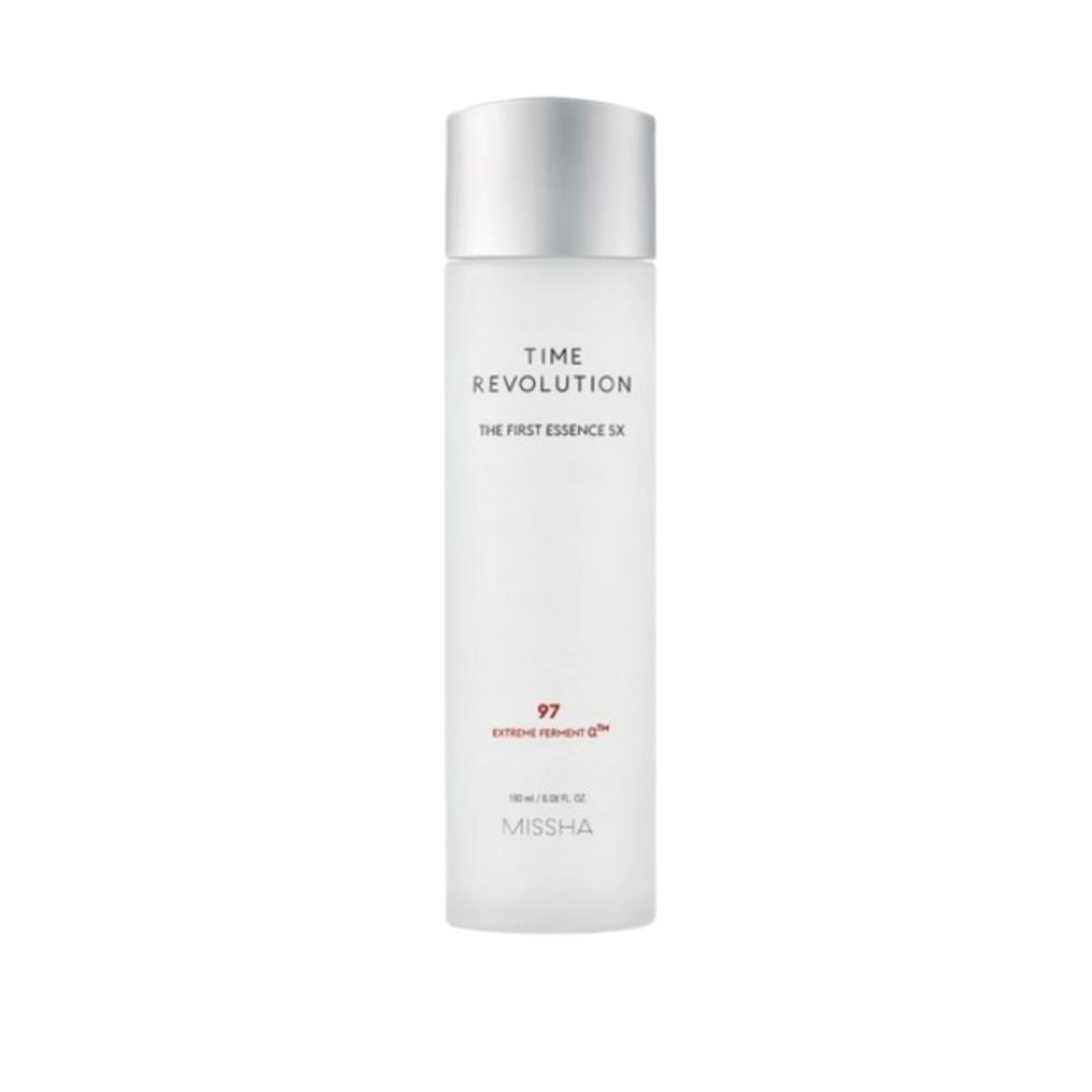 MISSHA Time Revolution The First Essence 5X 180мл