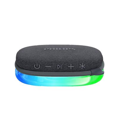 Philips Портативная уличная Bluetooth-колонка TAS2307, штекер CN (адаптер в комплекте)
