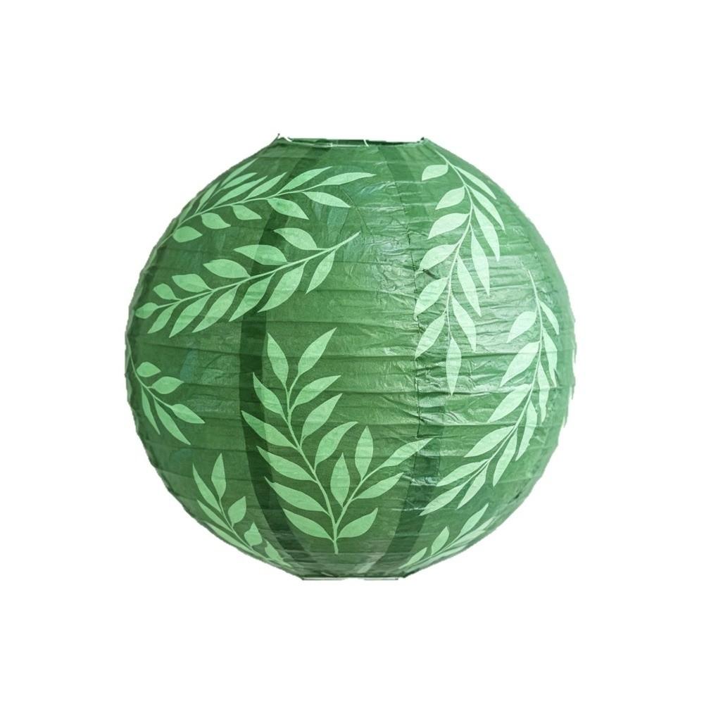 Vintage Folding Lantern Rustic Chinese Lantern Portable Lantern Ball Wedding