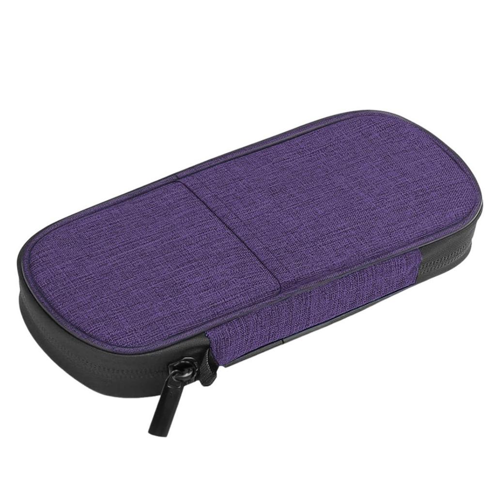 Insulin Pen Cooler Travel Case Large Capacity Insulin Travel Case Heat Insulation Waterproof Leakproof Insulin Travel Kit