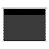 Zhuzhe Electric Recessed Ceiling-Mount Projector Screen