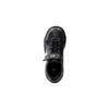 MLB Big Ball Chunky Versatile Daily Easy Comfortable Durable Low-Top Casual Shoes Kids sneaker Black 7ASHJM33N-50BKS
