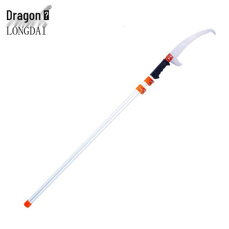 Longdai Telescopic Tree Pruning Saw