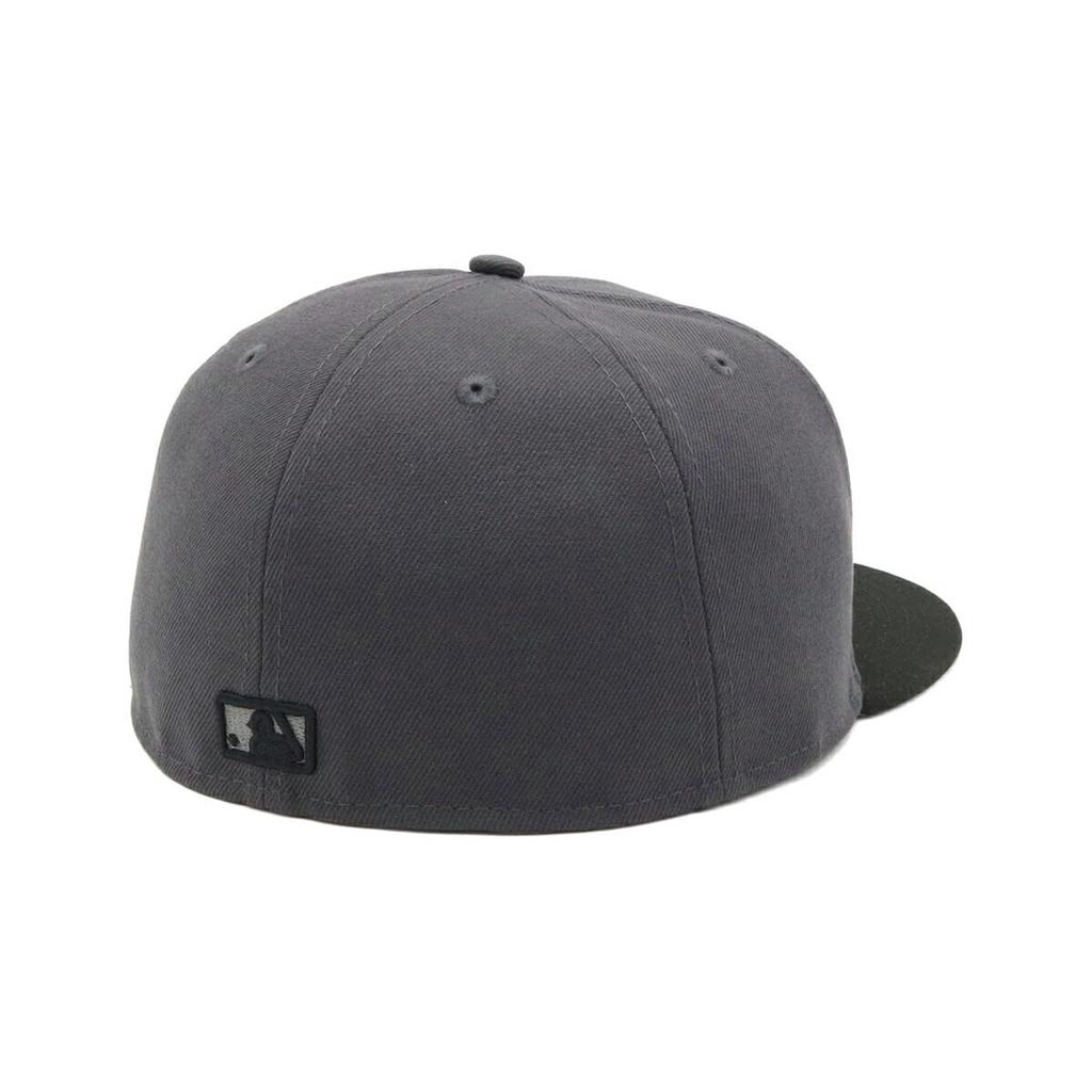 Кепка newera 59FIFTY 70905979 NER34C2821 MLB Chicago White Sox CWS Серая 7 ПОД КОЗЫРЬКОМ ONSPOTZ Изготовленная на заказ кепка Gokyu Fifty Кепка Newera Deep BB на выход