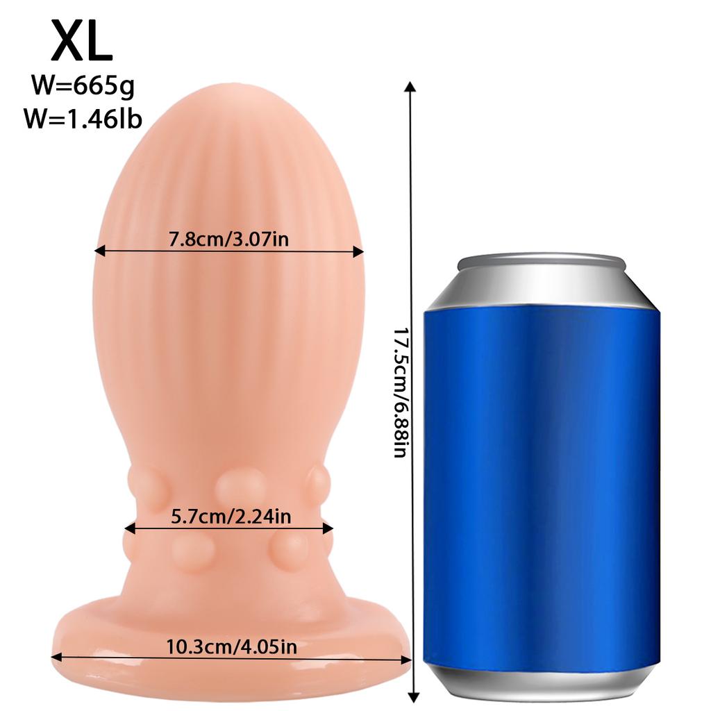 Секс-продукт для яиц дракона, мужская и женская мастурбация, массажная имитация, пенис, хризантема, устройство для анального расширения, секс-игрушка для взрослых