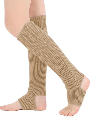 LI NOR и Гетры до щиколотки Long Leg для и Теплые и Тонкие Щиколотки Милые и Удобные для Зимы и Защиты от Холода Женские Мужские Гетры, Зима,