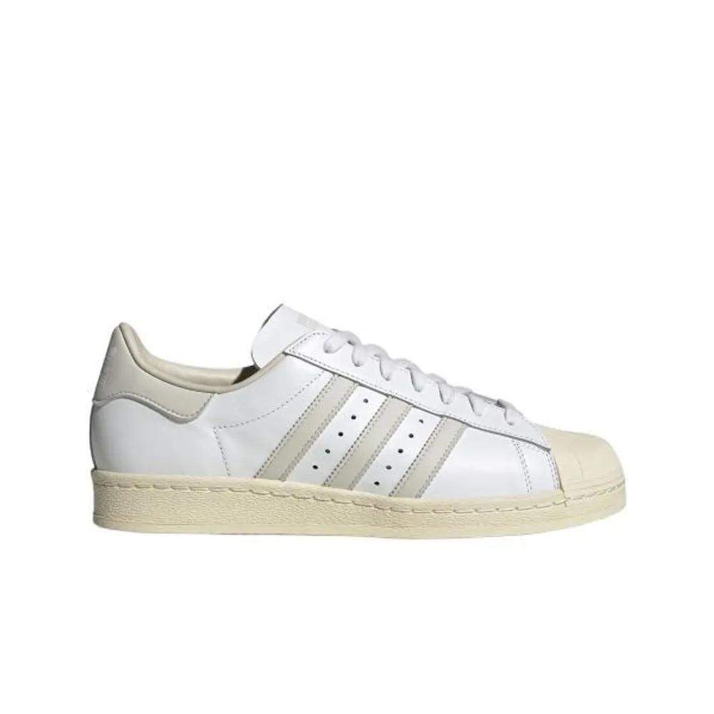 adidas Superstar 82 White Orbit Grey