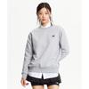 Nbnce41113 Uni Ess Classic Brushed Sweatshirt Grey 