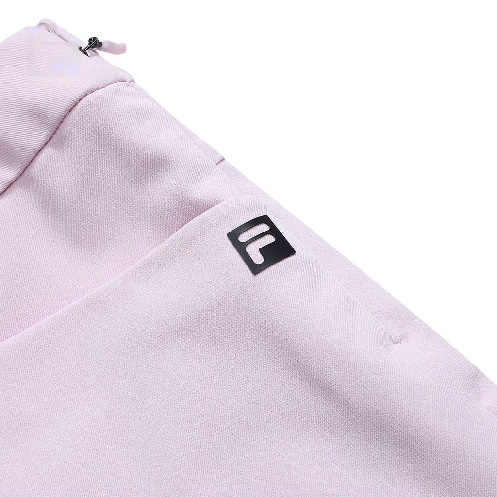 (WMNS) FILA Sports Tennis Skirt Pink Women's A11W125321F-LP