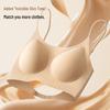 Бесследный Невидимый Гелевый Бюстгальтер: Удобный подъем, Летние тонкие бретели, Красивая спина, Фиксированная чашка, Женское нижнее белье.