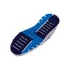 Under Armour Мужские кроссовки для гольфа Glide 2 Low Белые 3026402-100