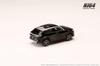 Масштаб HJ64 Honda VEZEL HEV PLaY Crystal Black Pearl Готовая модель HJ642071BK 1/64 e