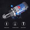 Dongcheng 20V Бесщеточная ручная дрель Ударная дрель DCJZ03-13E Промышленный класс Высокий крутящий момент Ударная дрель, Шуруповерт
