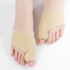 Adjustable Bunion Corrector Breathable Toe Straightener for Men Women Hallux Valgus Splint Toe Separator