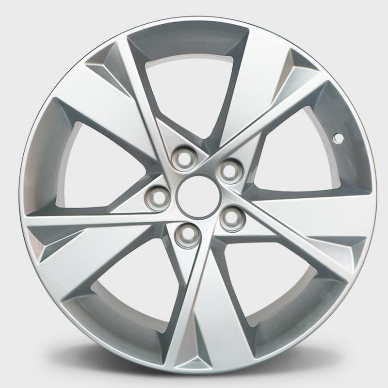 Ступица колеса Volkswagen Bora Диск из алюминиевого сплава 15-17 дюймов Замена