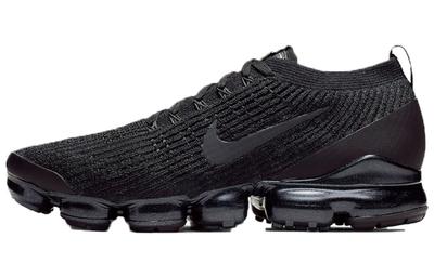 Air VaporMax Flyknit 3.0 Triple Black AJ6900-004