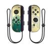 Беспроводной контроллер Joycon для NS Switch в наличии с Bluetooth и вибрацией движения.
