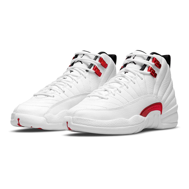 Jordan 12 Retro Twist GS 153265-106