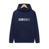 Outdoor Sports Jogging Hoodie Fashion Trends Hoodie Tops Men Casual Streetwear Pullover Spring Autumn Unisex Clothing