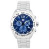 Formula 1 Chronograph Sunray Blue Dial Quartz Diver's CAZ101K.BA0842 200M Men's Watch