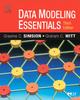Книга Data Modeling Essentials
