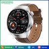 2025 New GPS Smart Watch Men GT4 Pro 360*360 HD Screen Heart Rate IP68 Waterproof Blood Pressure Smartwatch BT Call NFC Watch 4 Pro