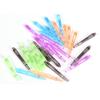 6Pcs Portable Accessories 45Mm with O Ring 2Ba Thread Universal 5 Colors Nylon Dart Shafts Dart