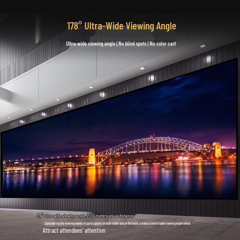 erda P2.5 Indoor Full-Color LED Display Module