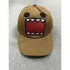 Y2K Men's and Women's Cartoon Embroidered Baseball Hats Outdoor Adjustable Canvas Casual Style