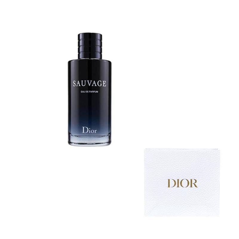 Dior Wilderness Dark Scent Edition Мужские духи Ориентальные Фужерные Туалетная вода EDP