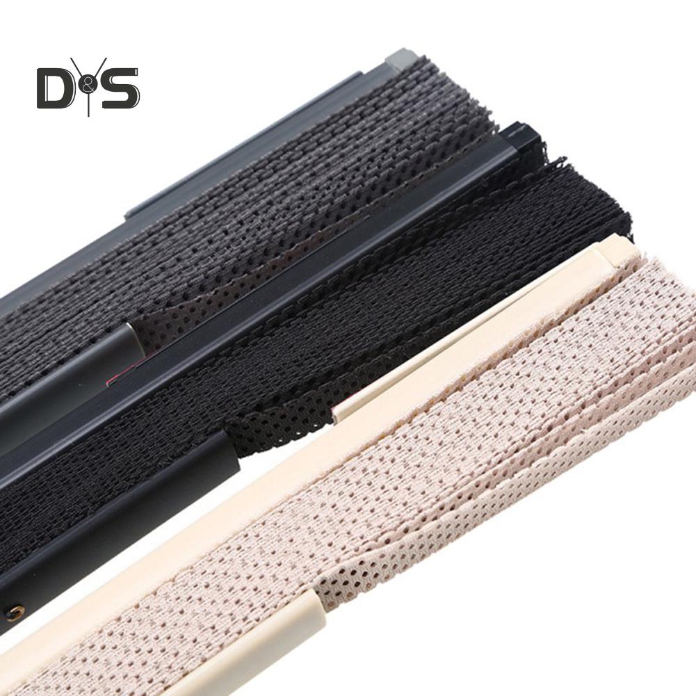 Автомобильная автоматическая выдвижная шторка для бокового окна, солнцезащитный козырек, слепой солнцезащитный козырек