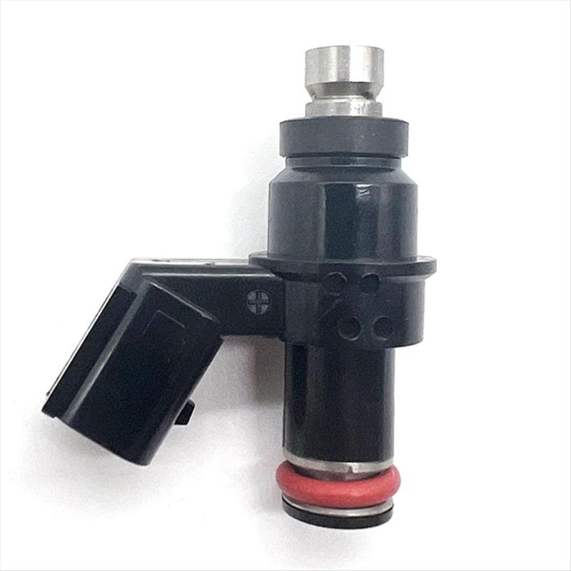 Fuel Injector for 350 450 500 SXF XCF EXCF EXC 75041023144 Motorcycle Fuel Injector Nozzle Replacement Engine Parts
